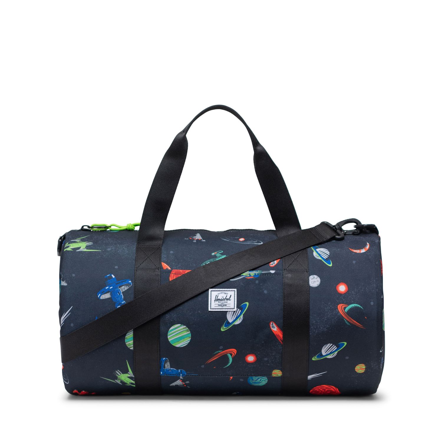 Herschel Classic Little Duffle Space Adventure