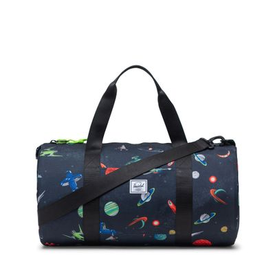 Herschel Classic Little Duffle Space Adventure