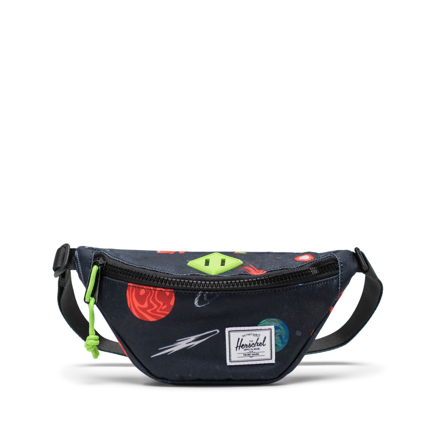 Herschel Twelve Hip Pack 1L Space Adventure