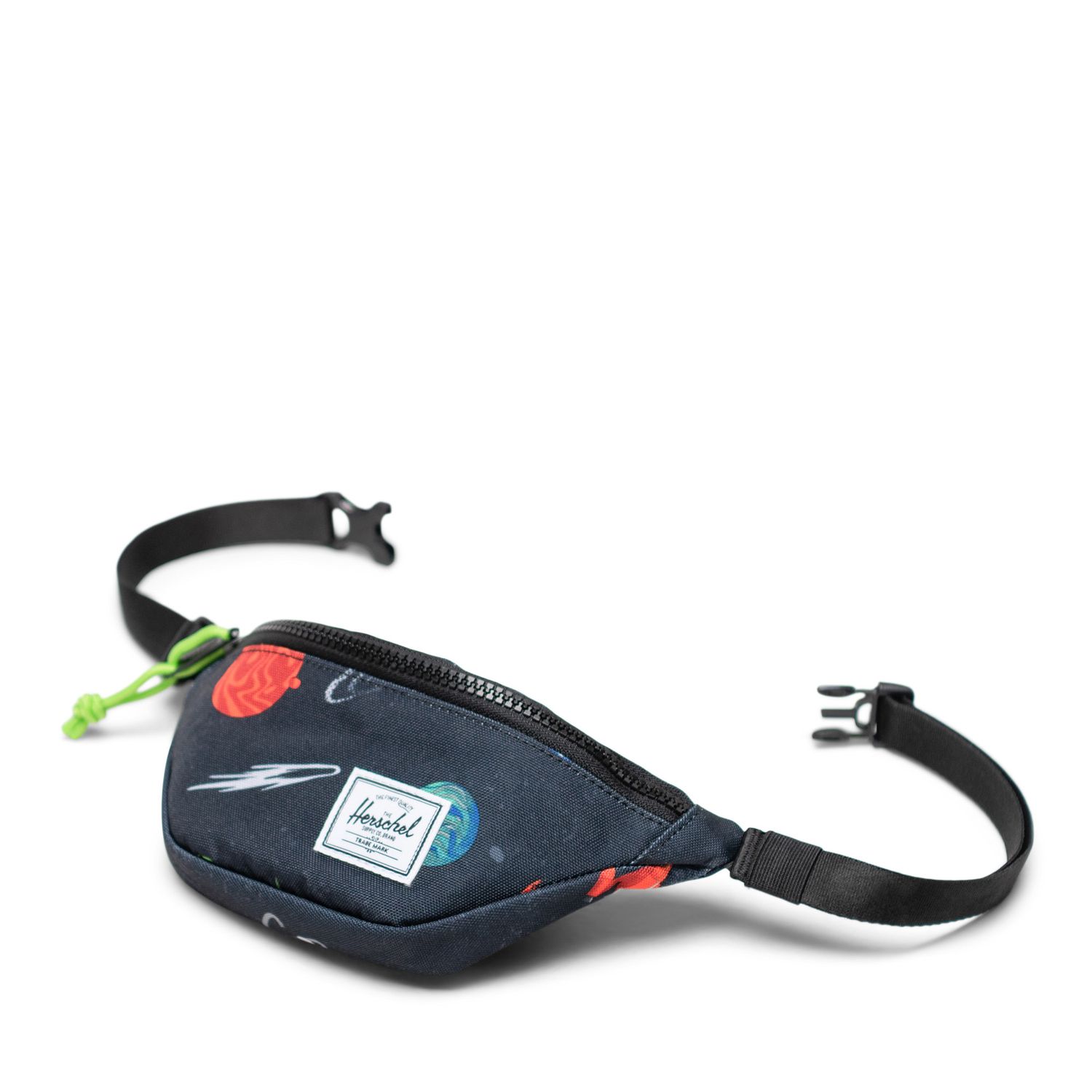 Herschel Twelve Hip Pack 1L Space Adventure