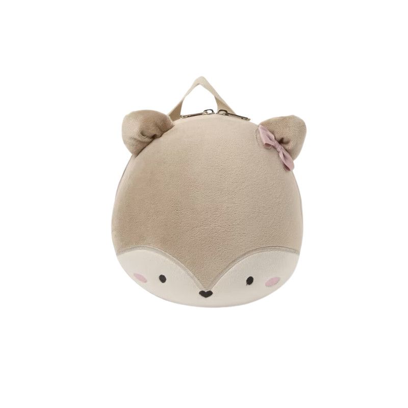 Mayoral 10785 Backpack Squirrel