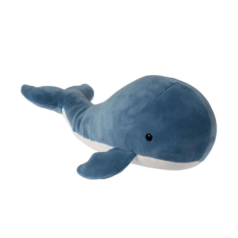 Mary Meyer Smootheez Blue Whale 10"