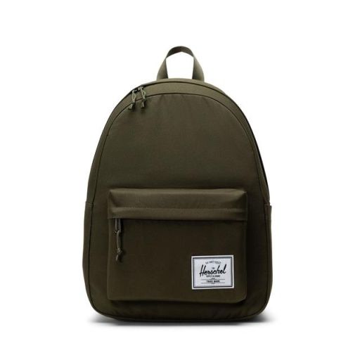 Herschel Classic Backpack 26L Ivy Green