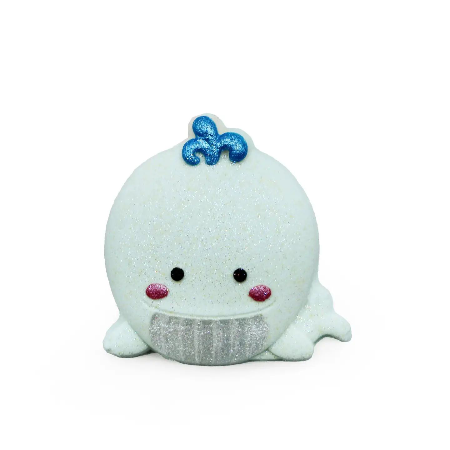 The Bomb Bar Bath Bomb Squishy Whale