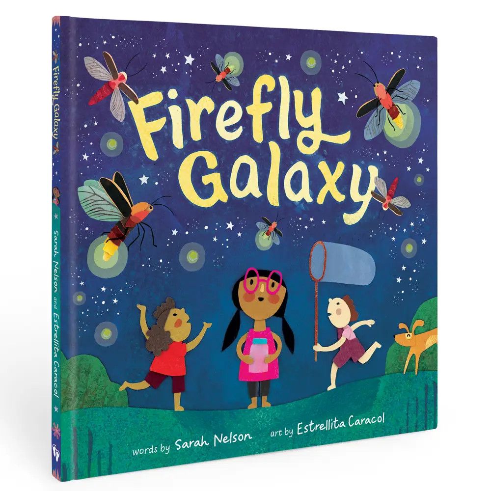 Books Firefly Galaxy Paperback