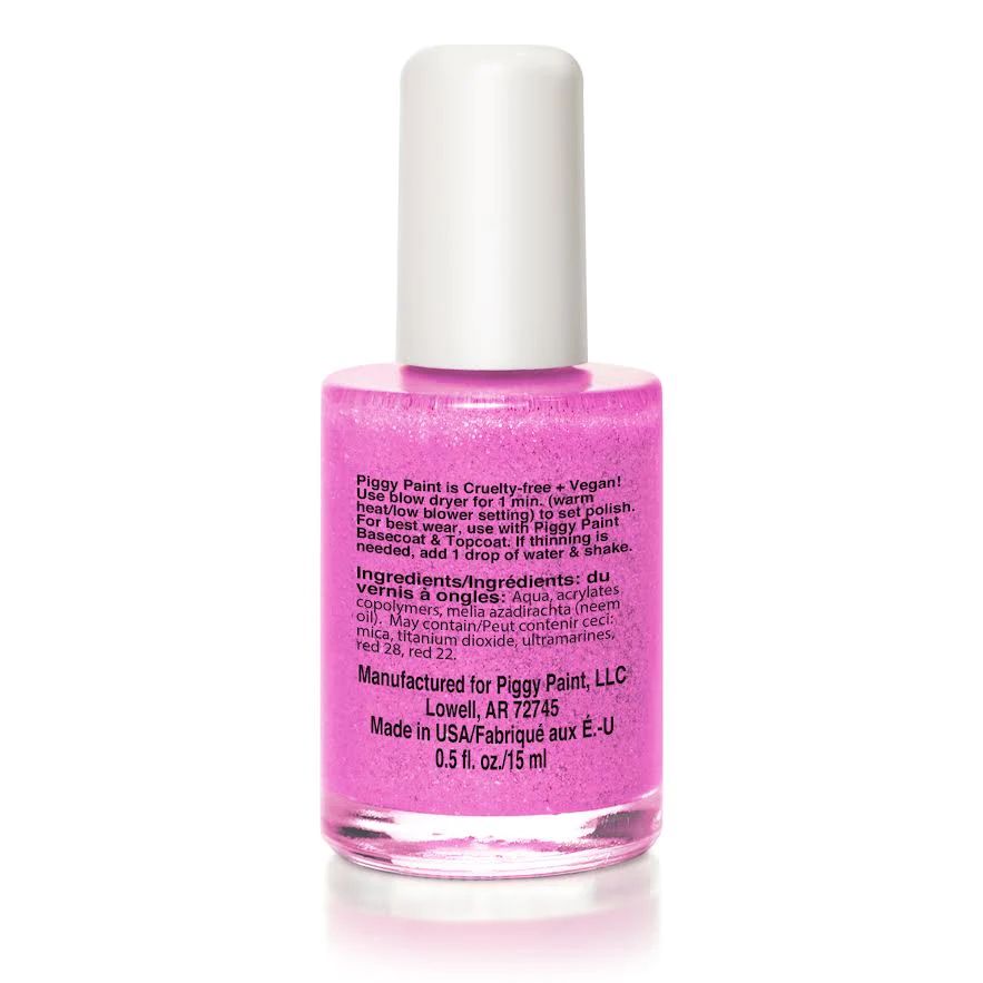 Piggy Paint Polish Having a Blast 0.5 fl/oz