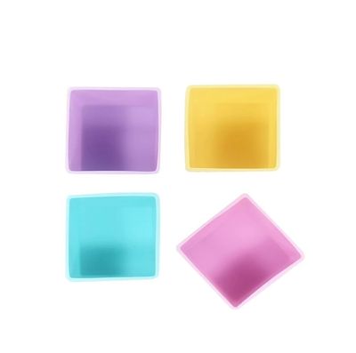 Munchbox Munch Cups Pastel Squares
