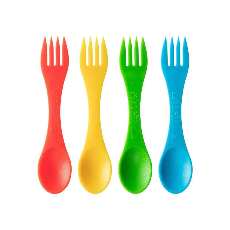 Munchbox Bold Sporks