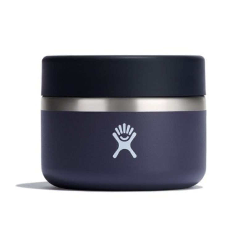 Hydro Flask Kids Food Jar &amp; Boot Blackberry 12oz