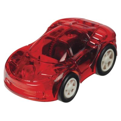 Toysmith Flash Racers 3 pk