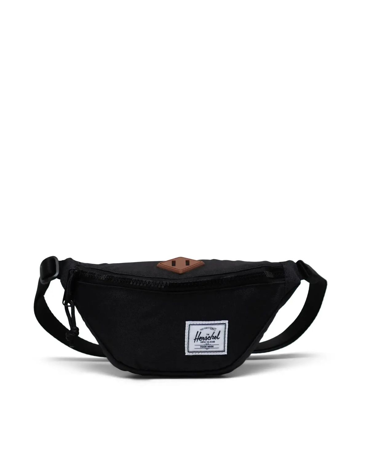 Herschel Twelve Hip Pack 1L Black