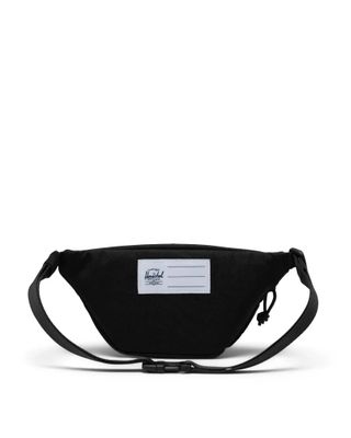 Herschel Twelve Hip Pack 1L Black