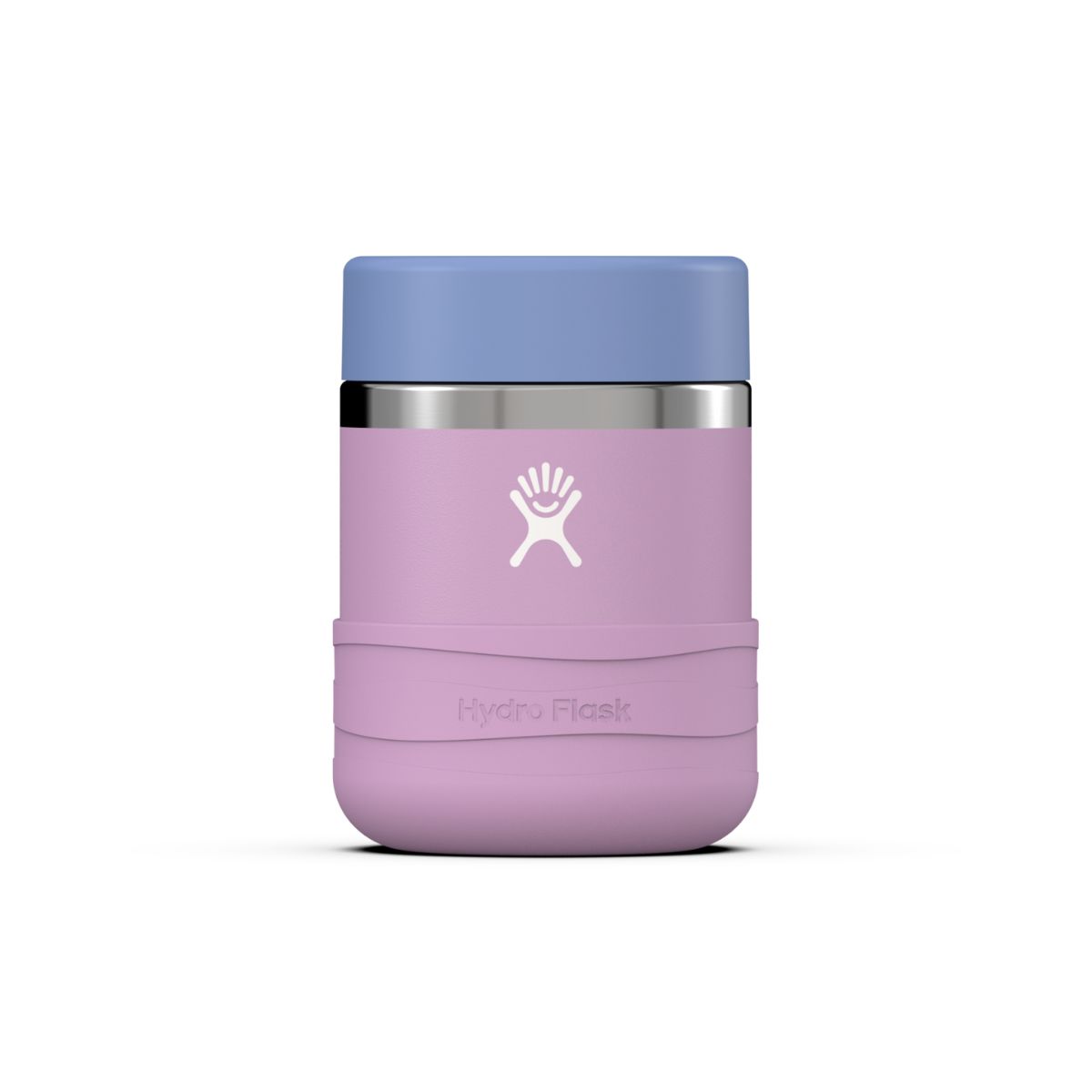 Hydro Flask Kids Food Jar &amp; Boot Anemone 12oz