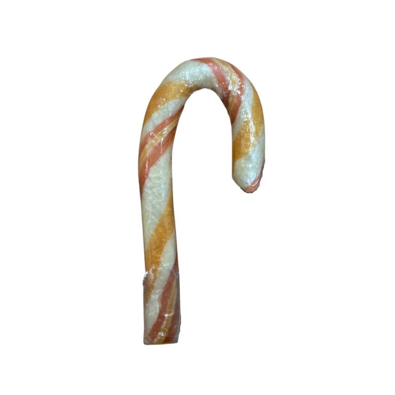 Volio's Handmade Large Candy Cane Salted Caramel