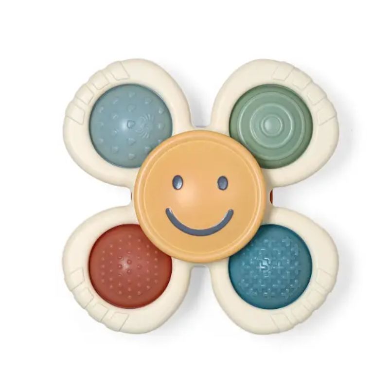 Itzy Ritzy Itzy Pop &amp; Whirl Smile