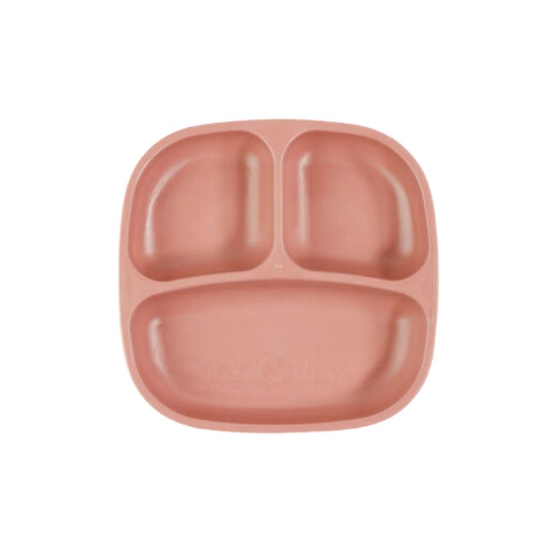 Replay Divided Plates Desert 7 inch