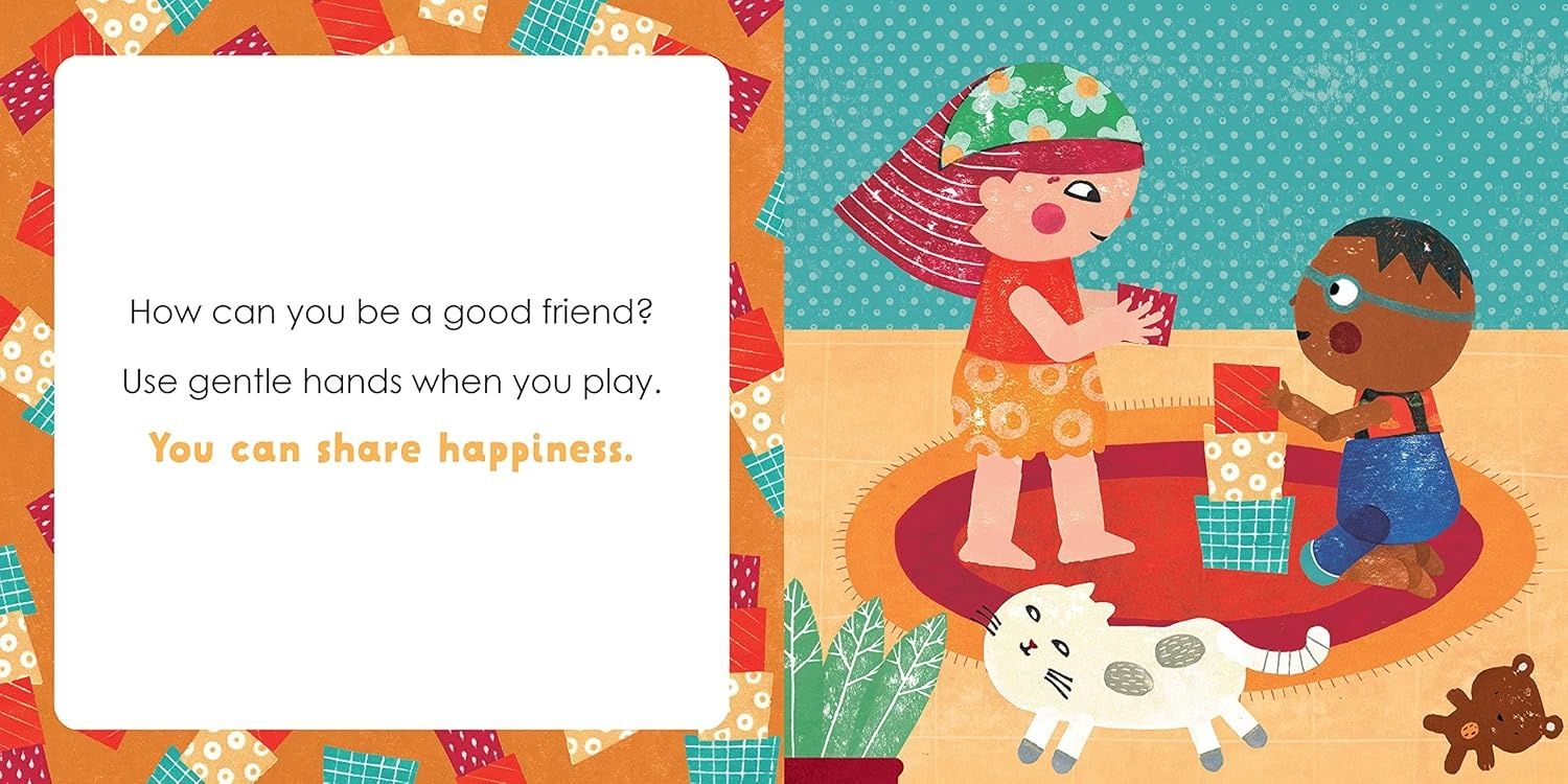 Book Mindful Tots: Loving Kindness