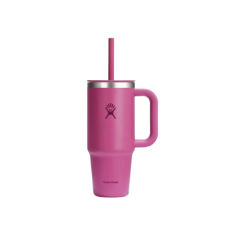 Hydro Flask All Around Travel Tumbler Reef 24oz