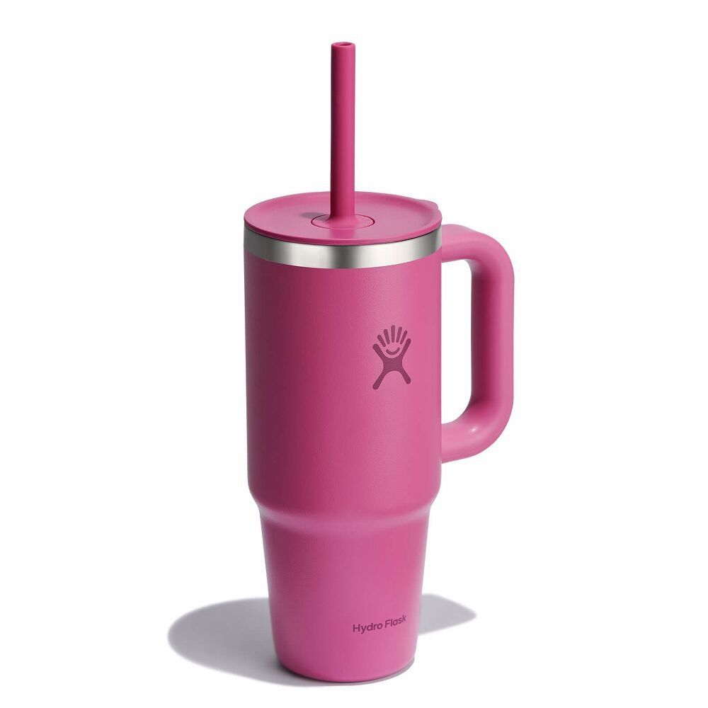 Hydro Flask All Around Travel Tumbler Reef 24oz