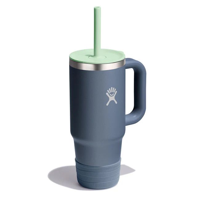 Hydro Flask 24oz Travel Tumbler Koala
