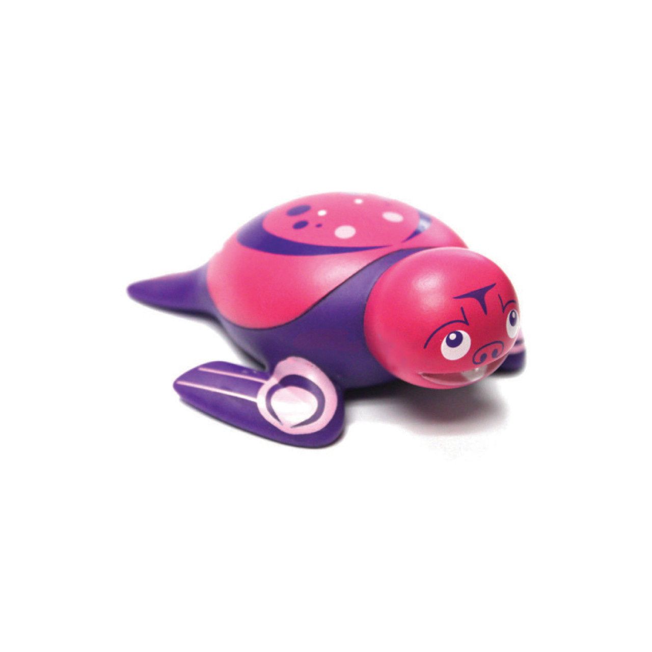 Native Northwest Bath Toy Sea Lion