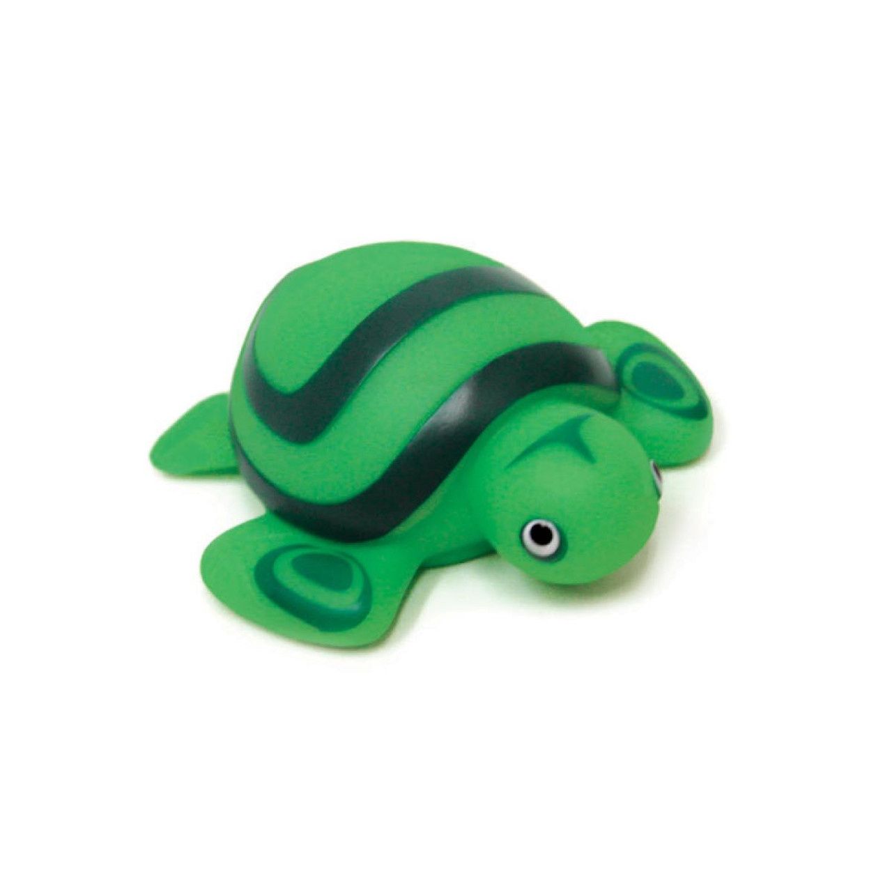 Native Northwest Bath Toy Turtle