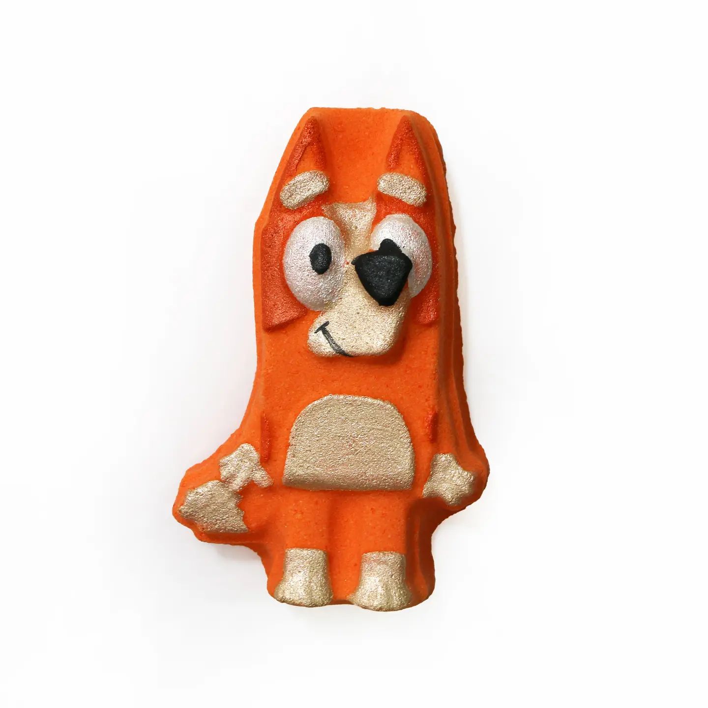 The Bomb Bar Bath Bomb Pup Bing