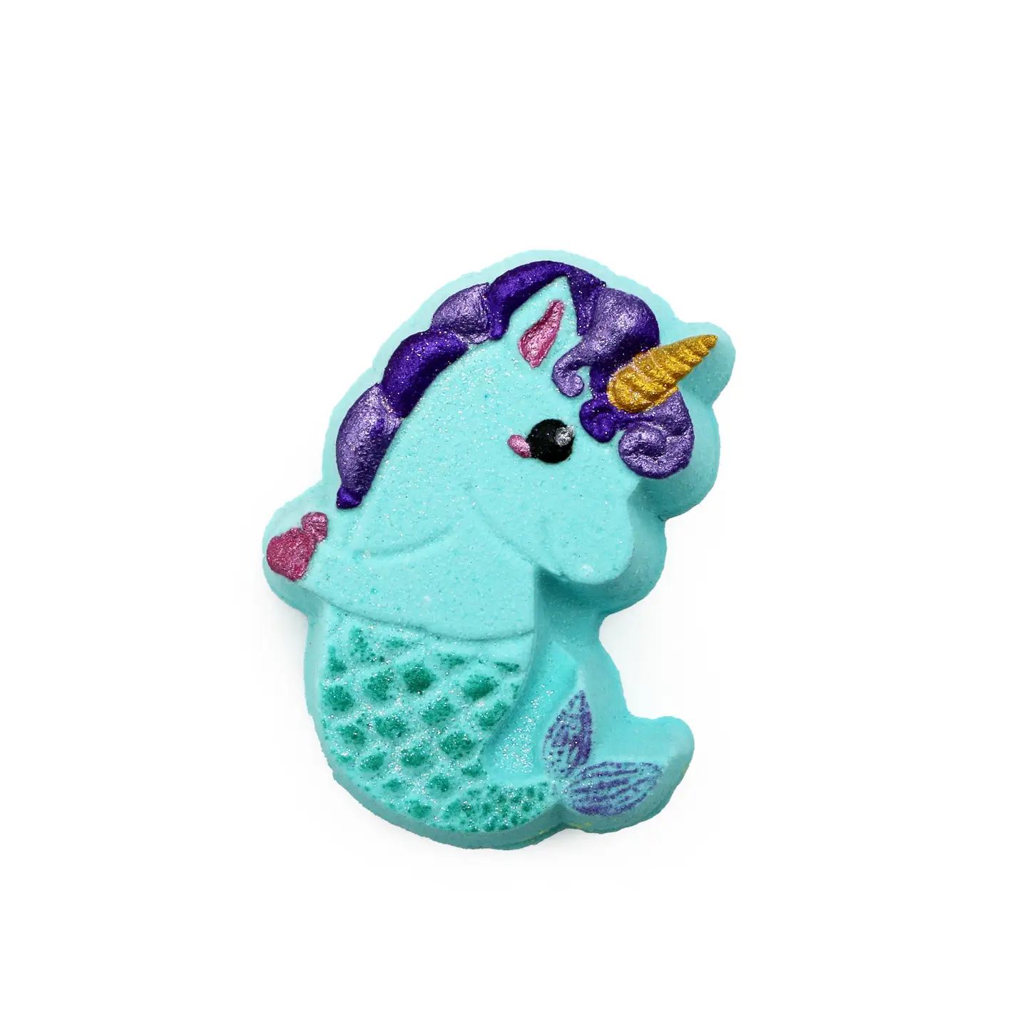 The Bomb Bar Bath Bomb Unicorn Mermaid