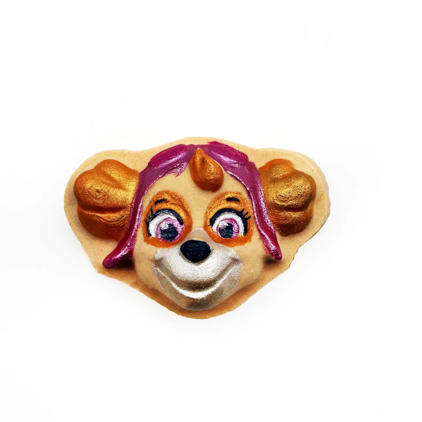 The Bomb Bar Bath Bomb Rescue Pups - Cutest Cockapoo