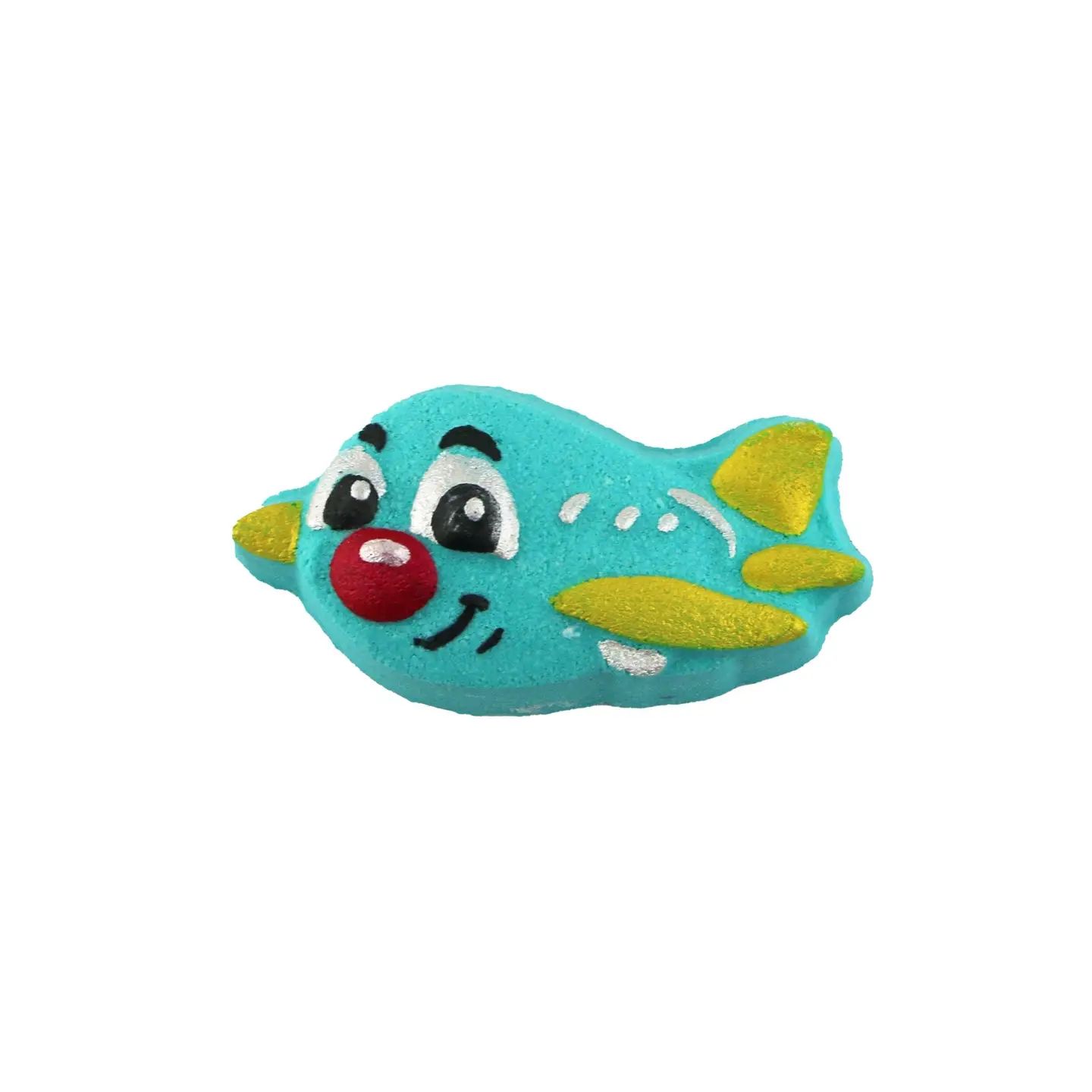 The Bomb Bar Bath Bomb Airplane