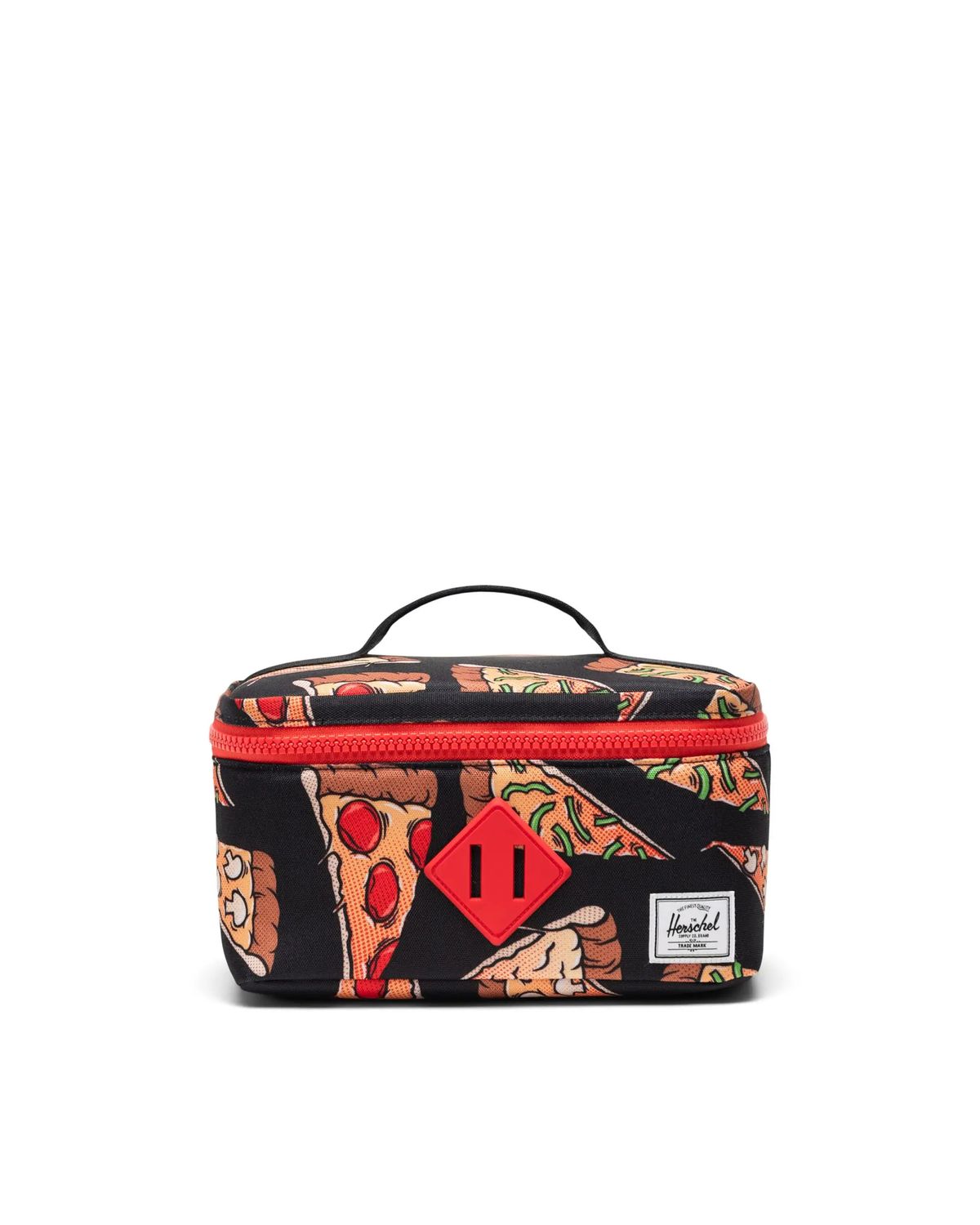 Herschel Heritage Lunch Box 4.5L Pizza Party