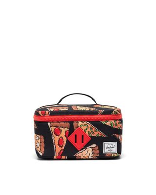 Herschel Heritage Lunch Box 4.5L Pizza Party