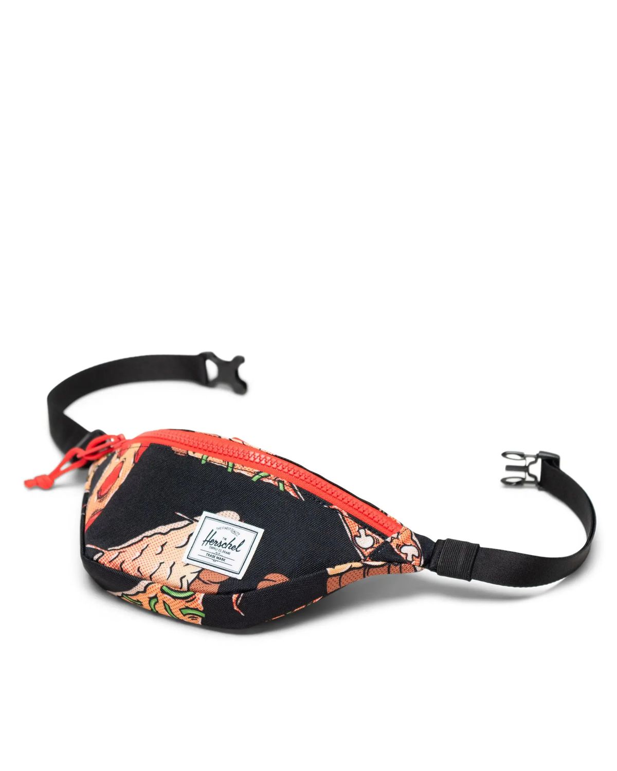 Herschel Twelve Hip Pack 1L Pizza Party
