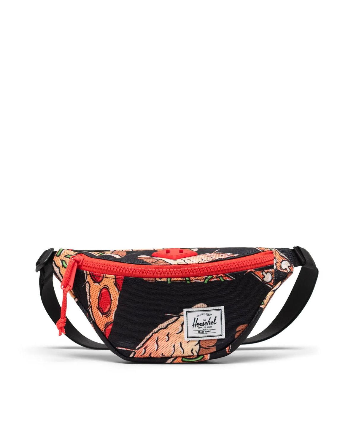 Herschel Twelve Hip Pack 1L Pizza Party