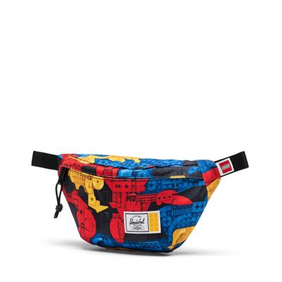 Herschel Twelve Hip Pack 1L LEGO®