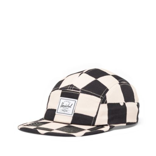 Herschel Glendale Kids Cap Check This