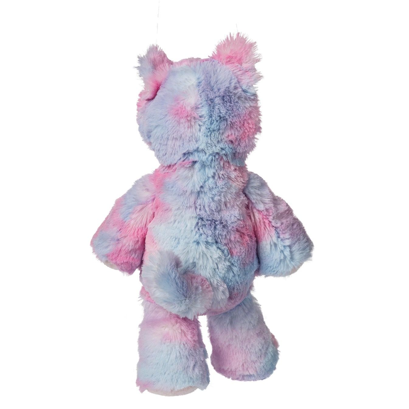 Mary Meyer Marshmallow Junior Cupcake Kitty 9"