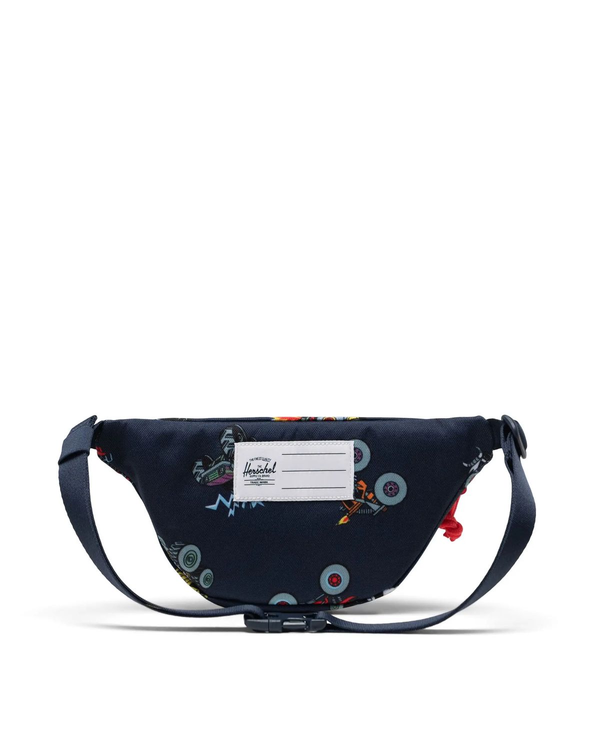 Herschel Twelve Hip Pack 1L Monster Trucks