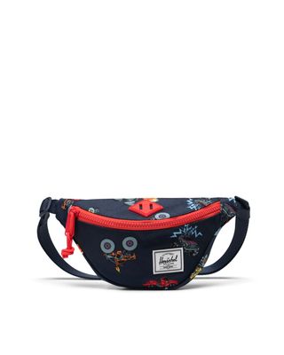 Herschel Twelve Hip Pack 1L Monster Trucks