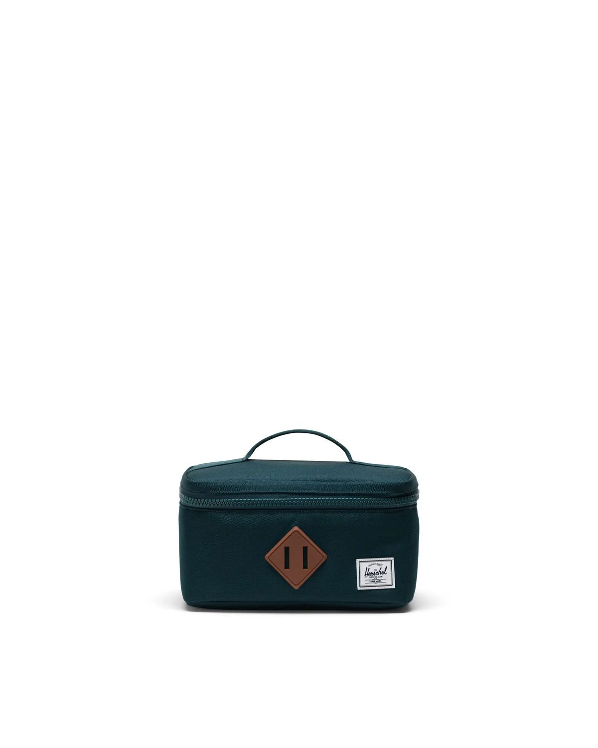 Herschel Heritage Lunch Box 4.5L Dark Sea