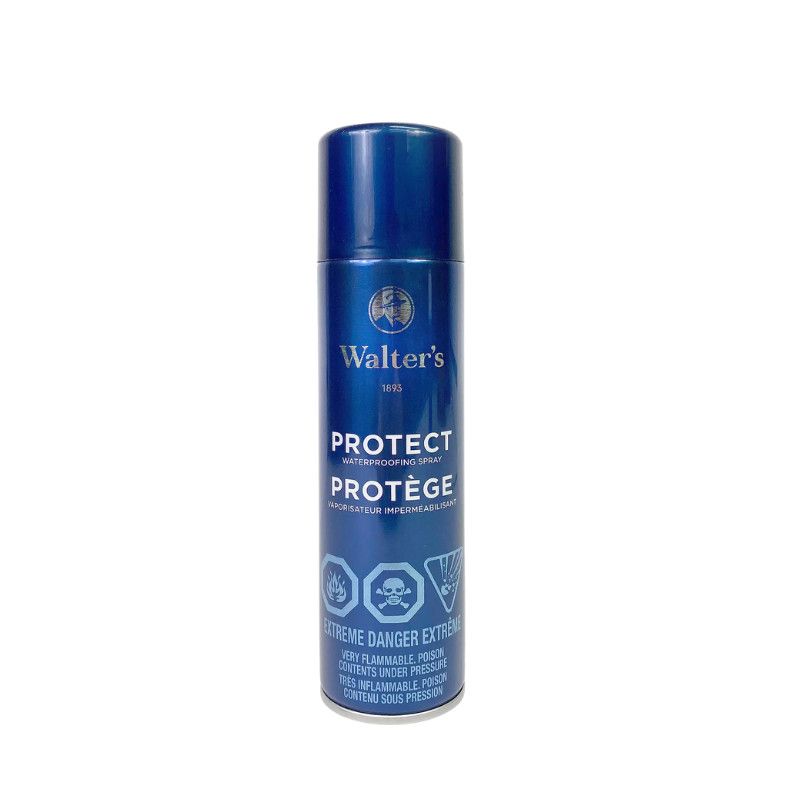 Walter's Shoe Care Protect Spray Aerosol