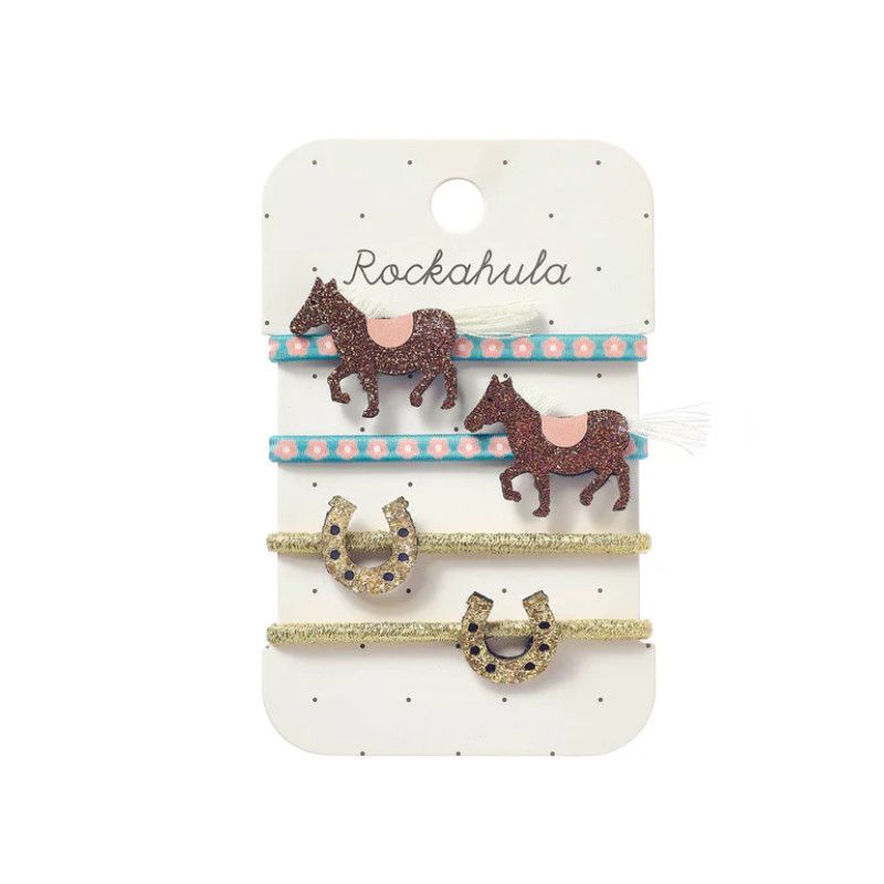 Rockahula Hair Ponies Peggy Pony