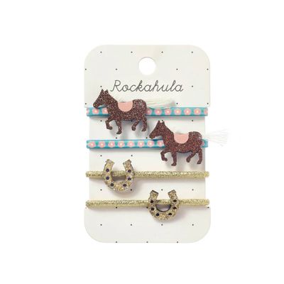 Rockahula Hair Ponies Peggy Pony