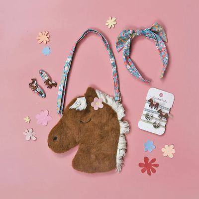Rockahula Hair Ponies Peggy Pony