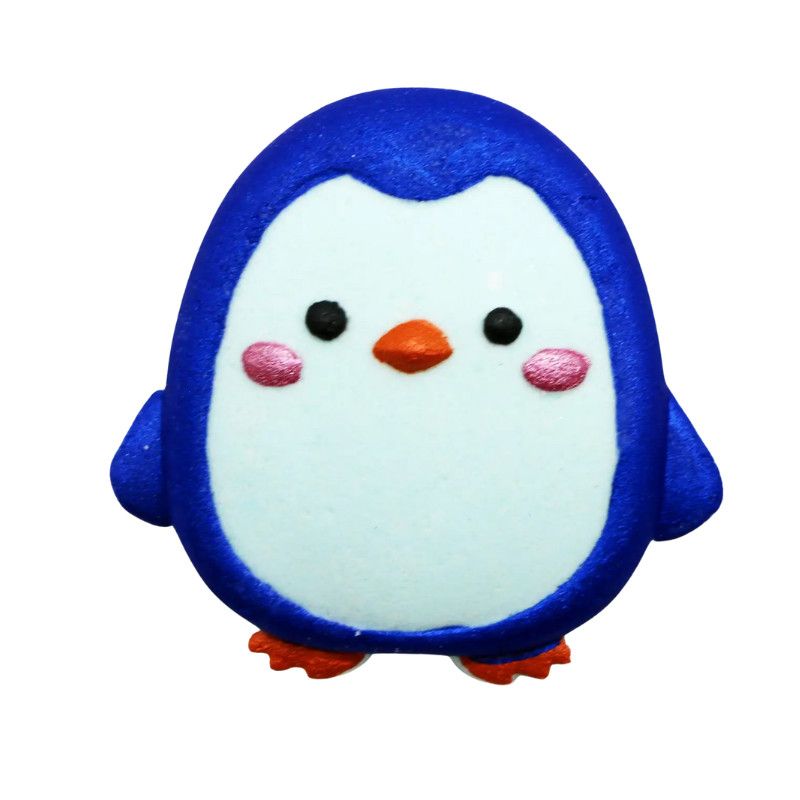 The Bomb Bar Bath Bomb Mini Penguin Pal