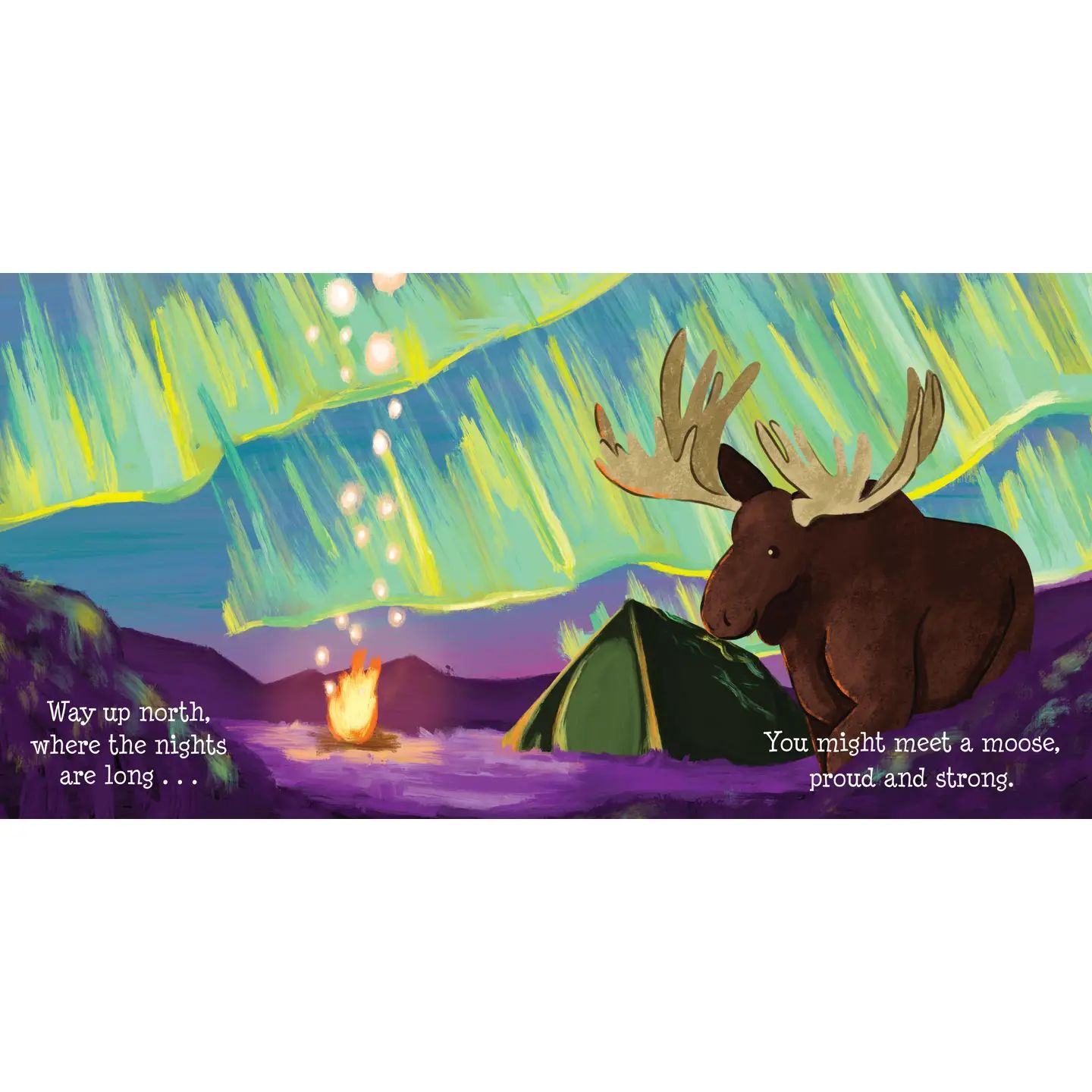 Taffy Tales Books I Love Canada