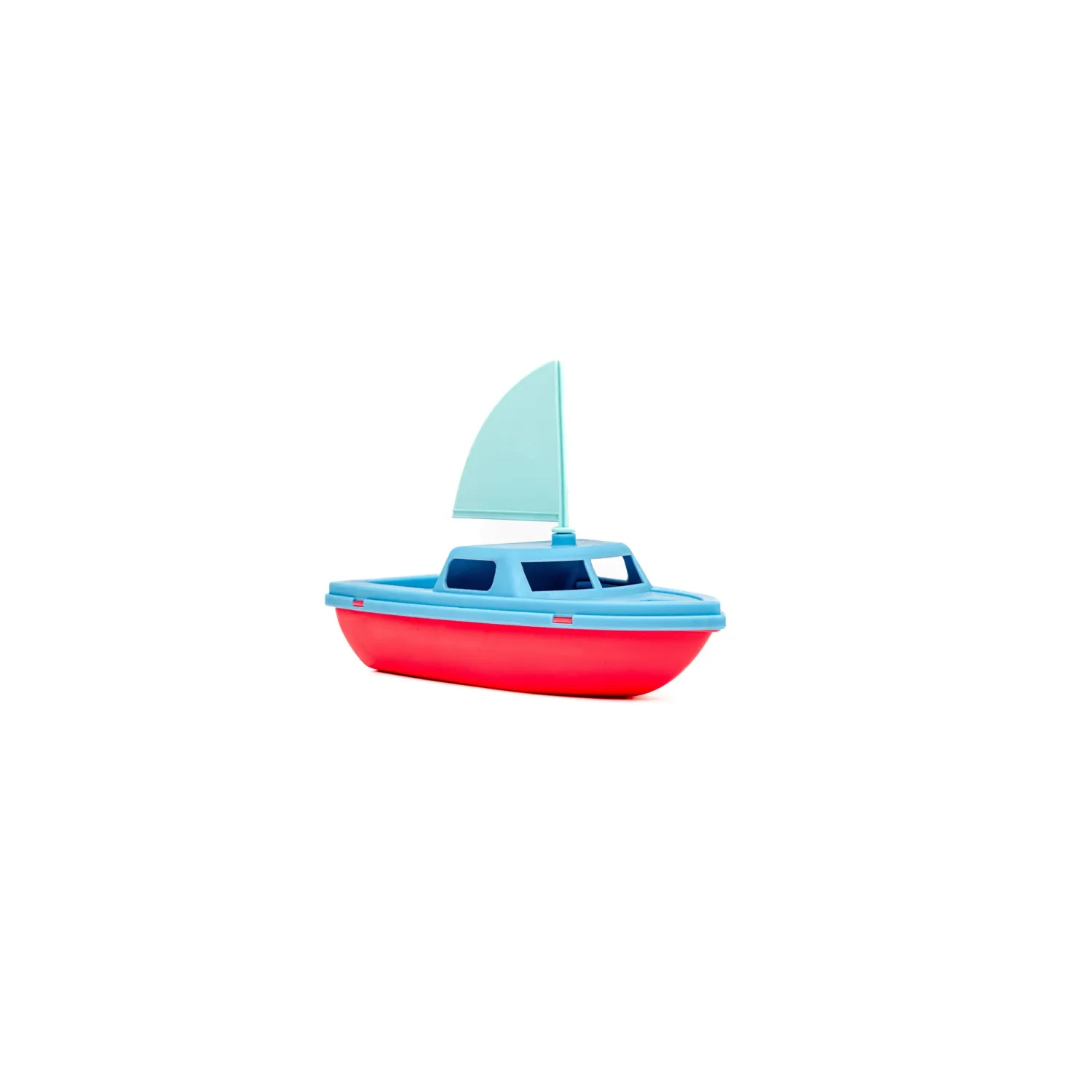 Toysmith Mini Vehicle Boat