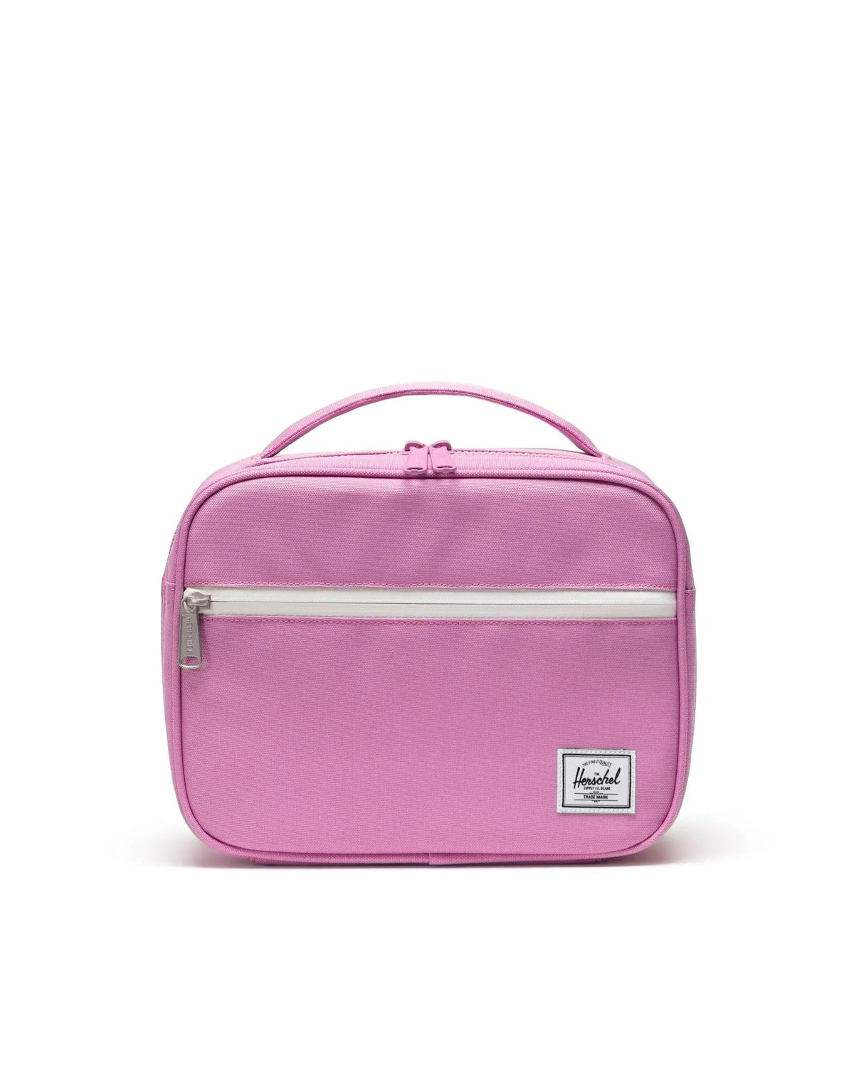 Herschel Pop Quiz Lunch Box 5L Opera Mauve