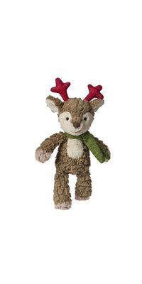 Mary Meyer Putty Nursery Toy Tan Reindeer 11"