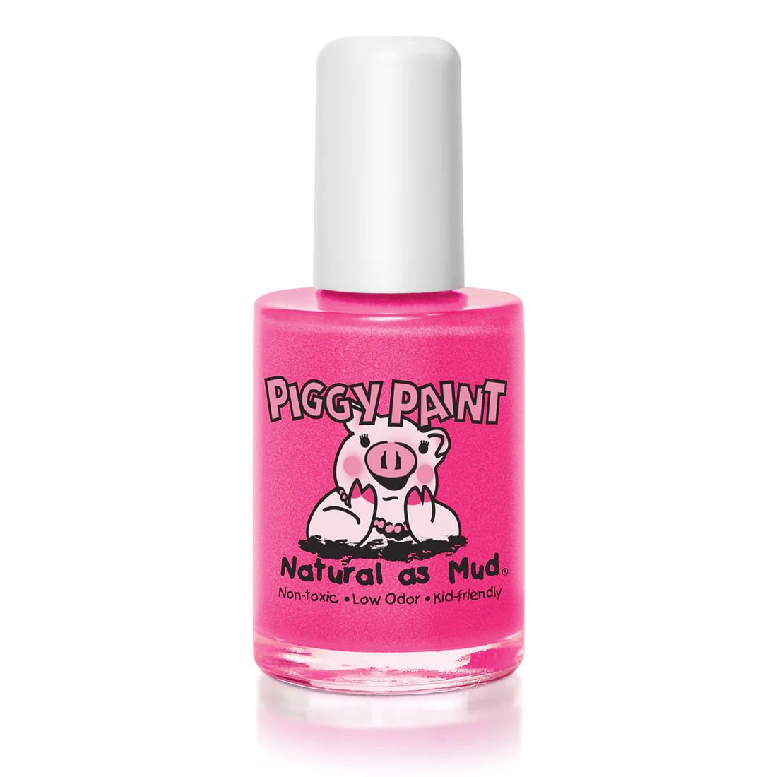 Piggy Paint Forever Fancy 0.5 fl/oz
